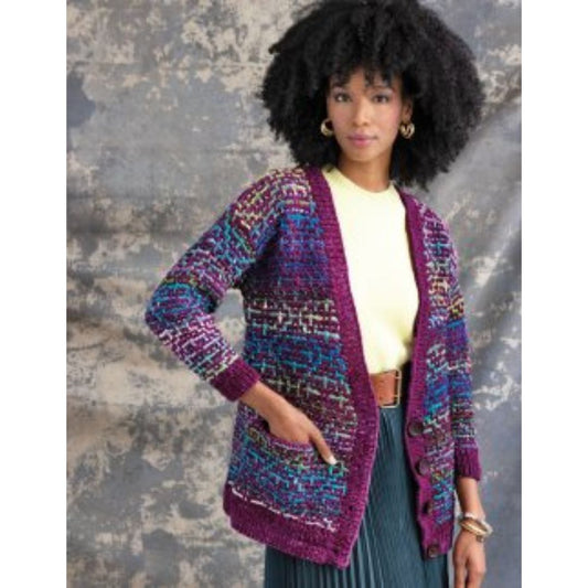 Noro Magazine 25th Edition