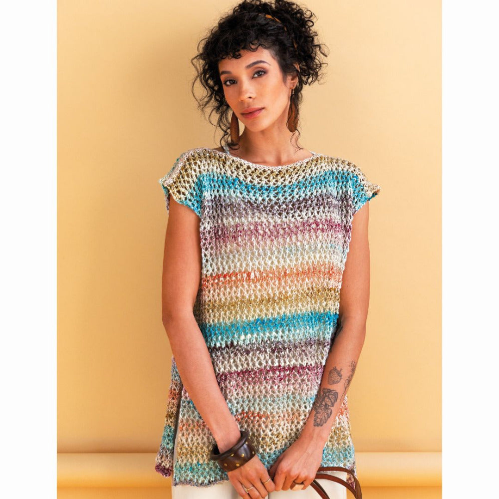 Noro Magazine 26th Edition