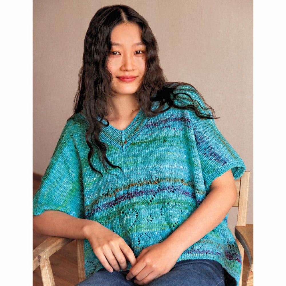 Noro Magazine 26th Edition