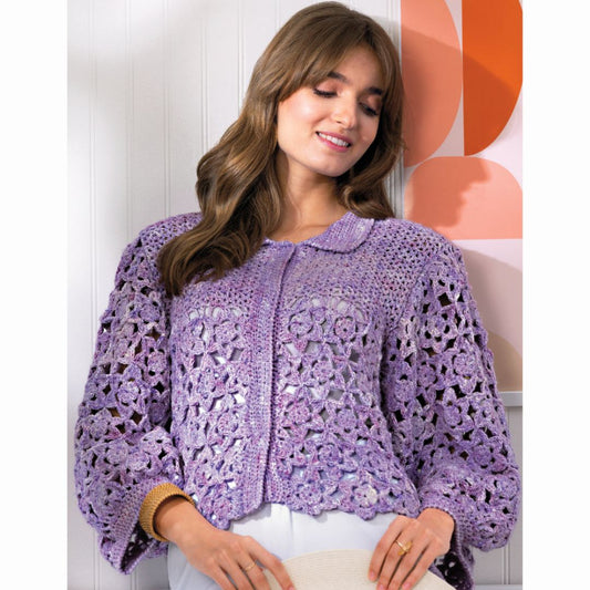 Noro Magazine 26th Edition