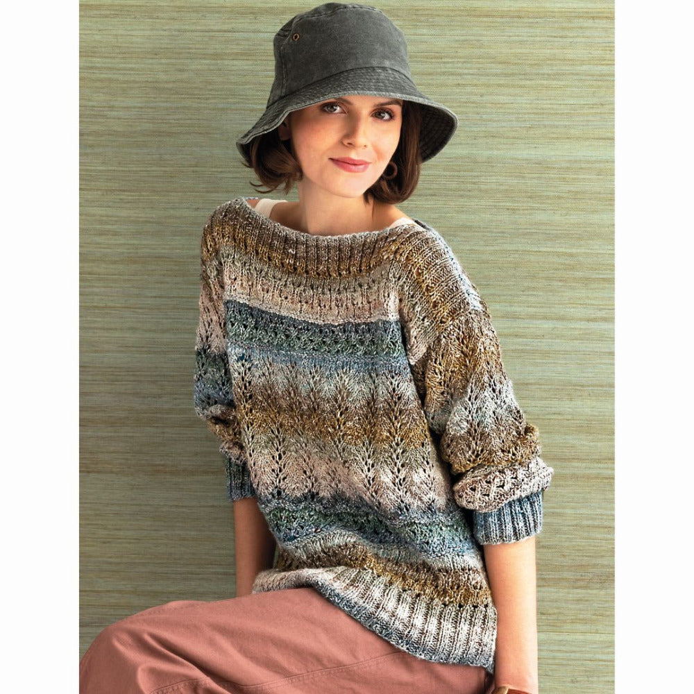 Noro Magazine 26th Edition