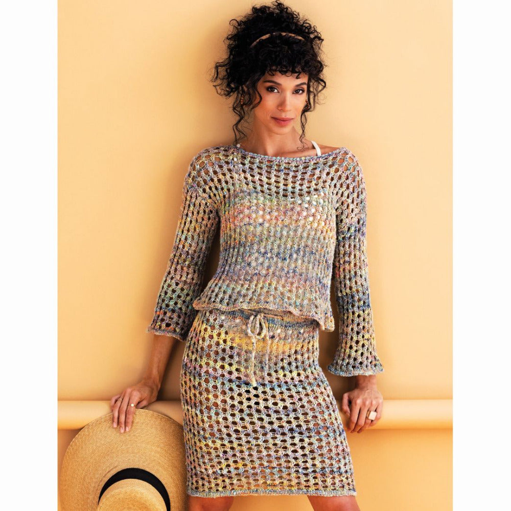 Noro Magazine 26th Edition