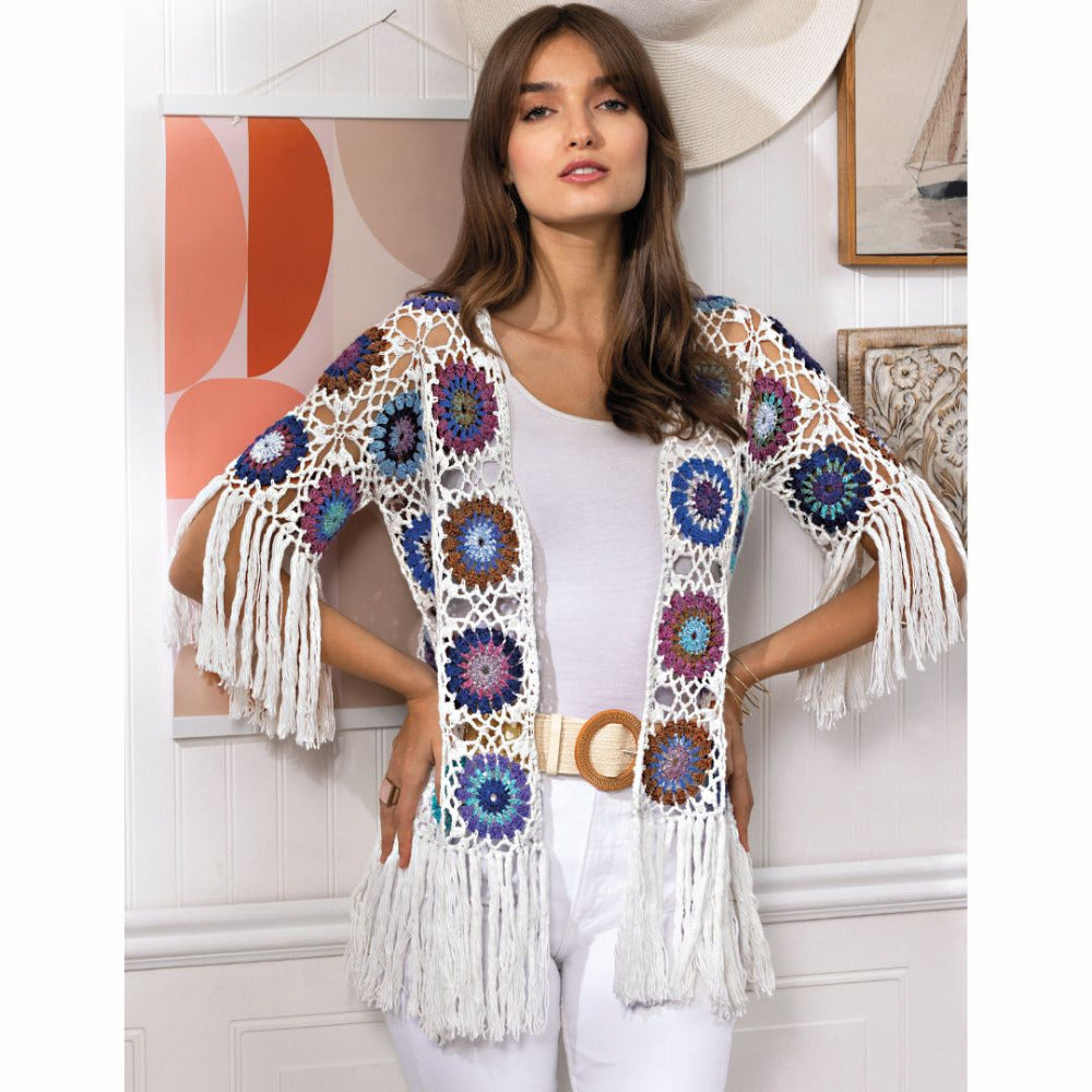 Noro Magazine 26th Edition