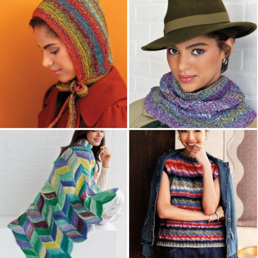 Noro Magazine 27th Edition