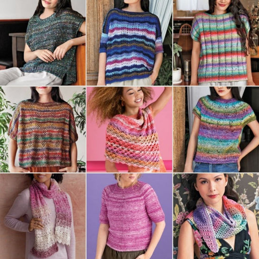 Noro Magazine 28th Edition