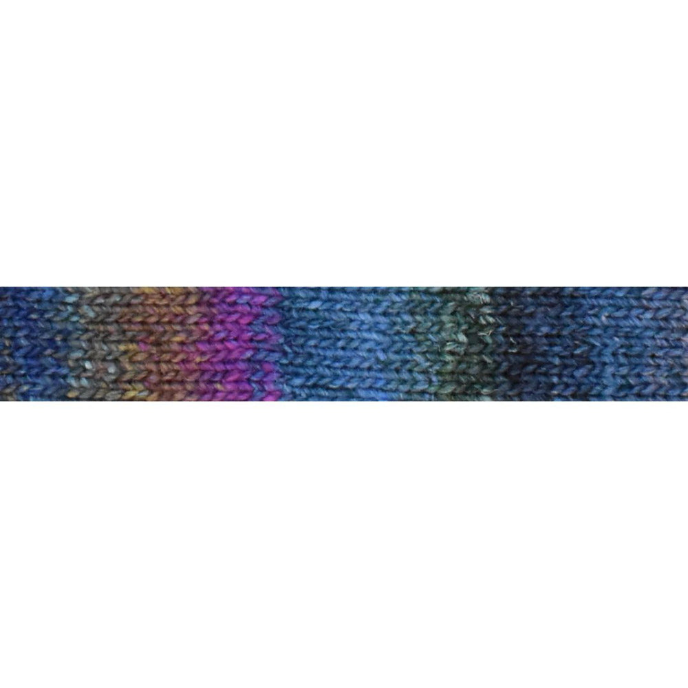Noro Silk Garden Sock Numazu S540