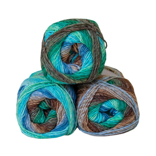 Noro Silk Garden Sock Yasugi S531