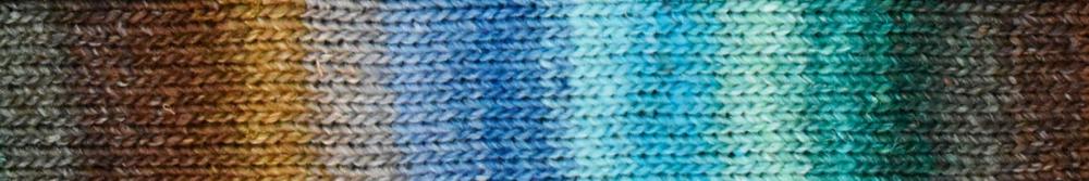 Noro Silk Garden Sock Yasugi S531