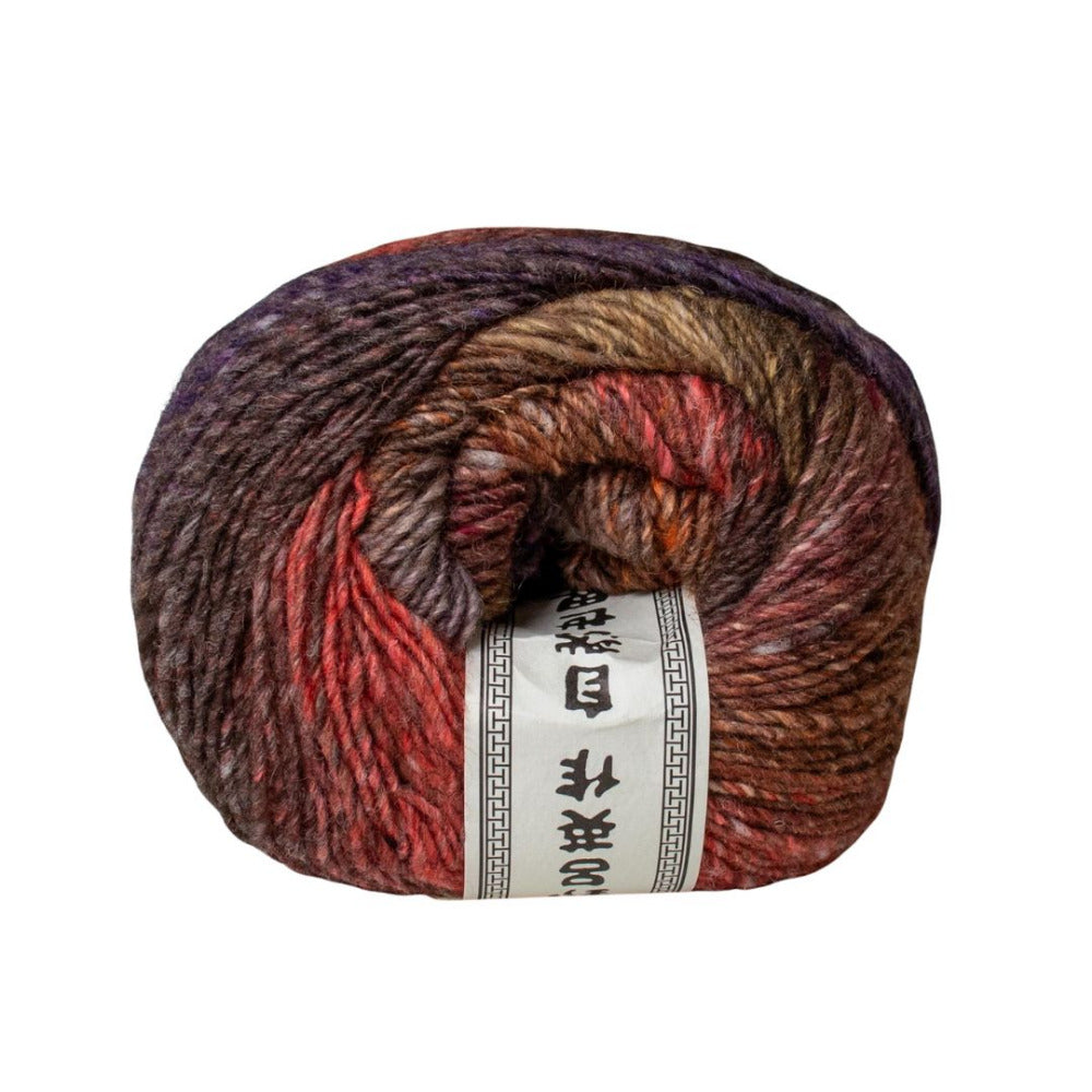 Noro Tasogare 19 Noshiro