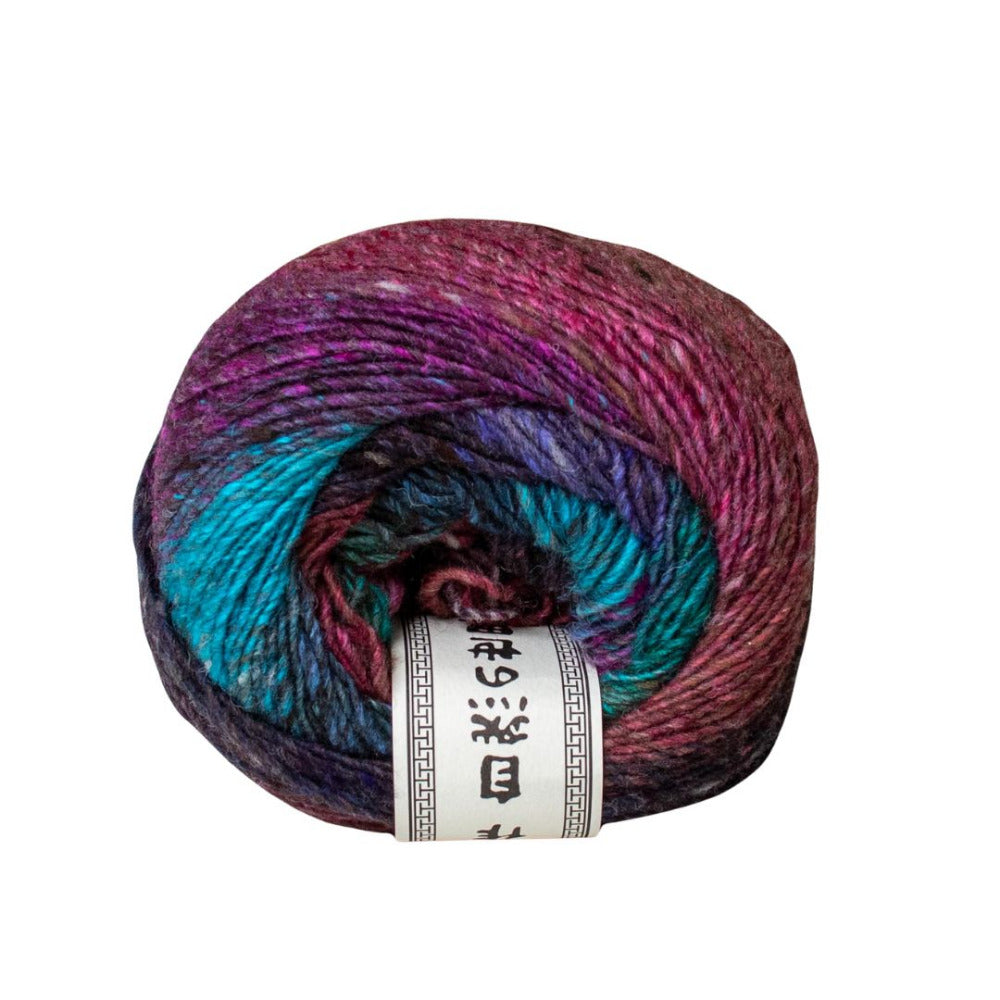 Noro Tasogare 22 Takayama