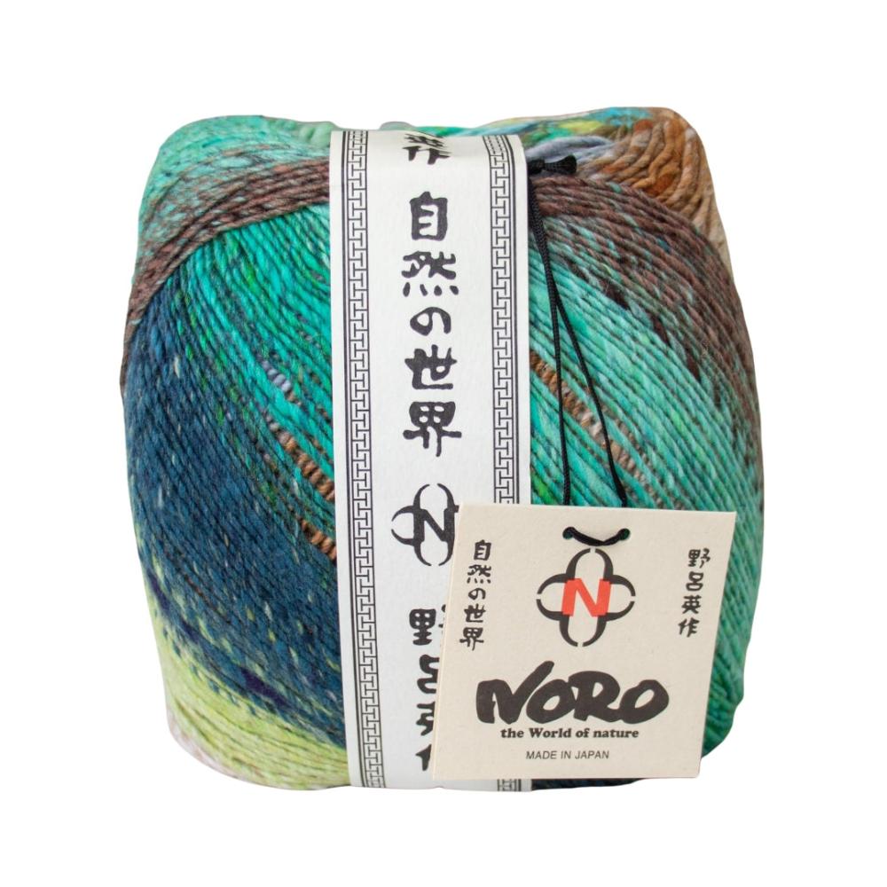 Noro Tsubame Tsuchiura 32