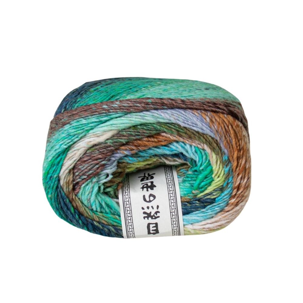 Noro Tsubame Tsuchiura 32