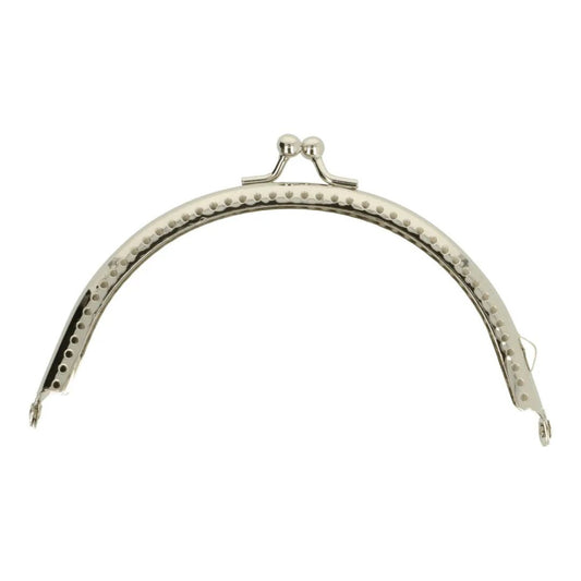 Purse Frame, Metal 11.5cm