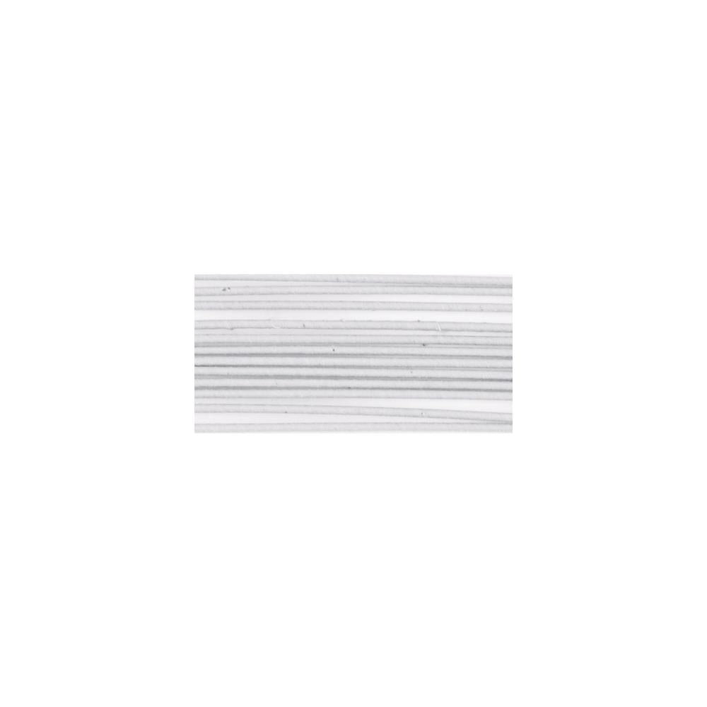 White Cloth Wrapped 32 Gauge Wire