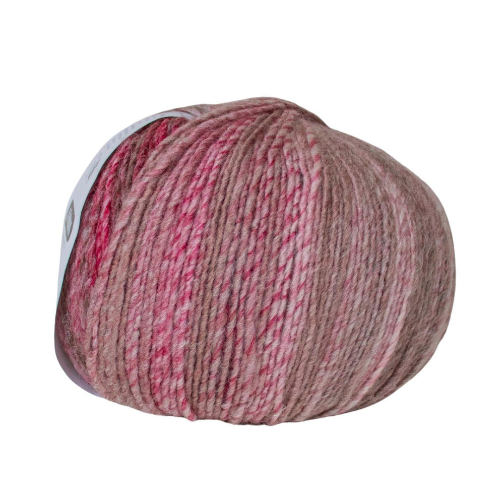 Patons Sierra 8 Ply 3497 Red Spirit