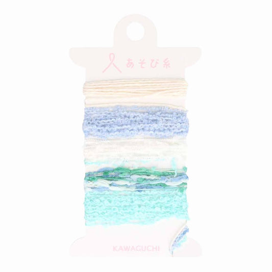 Pokeori Asobi Weaving Yarn Set