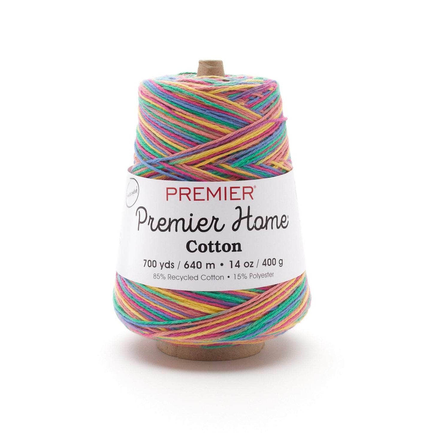 Premier Home Cotton Rainbow 1032-01