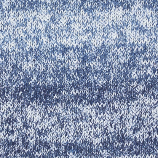 Premier Home Cotton Denim Splash 1032-02