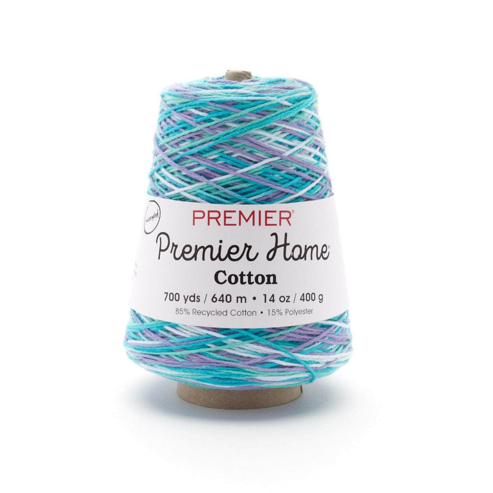 Premier Home Cotton Water Lilies 1032-06