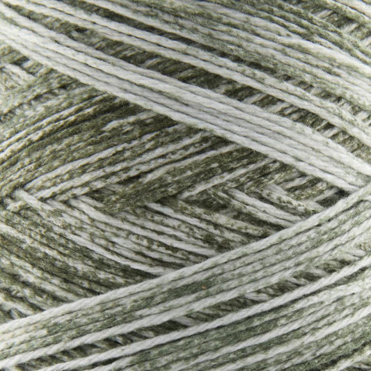 Premier Home Cotton Moss Green Splash 1032-16