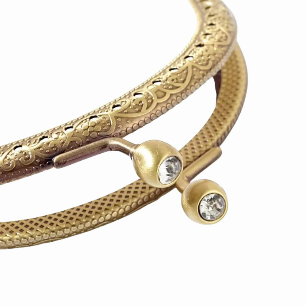 Prym Bag Fastening Clasp "Lorena"