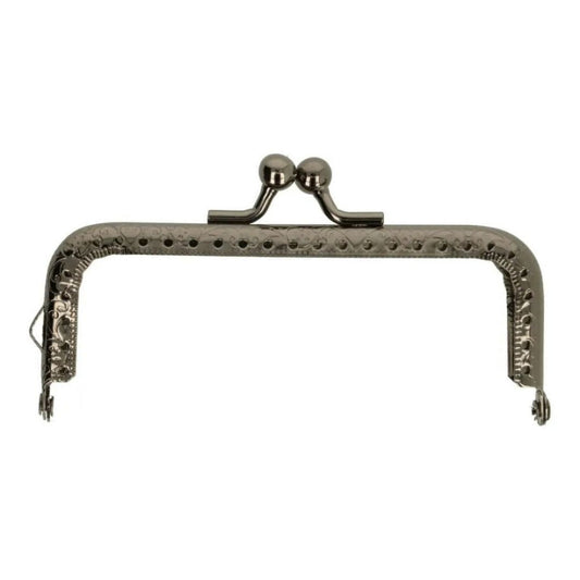 Purse Frame, Metal 10cm