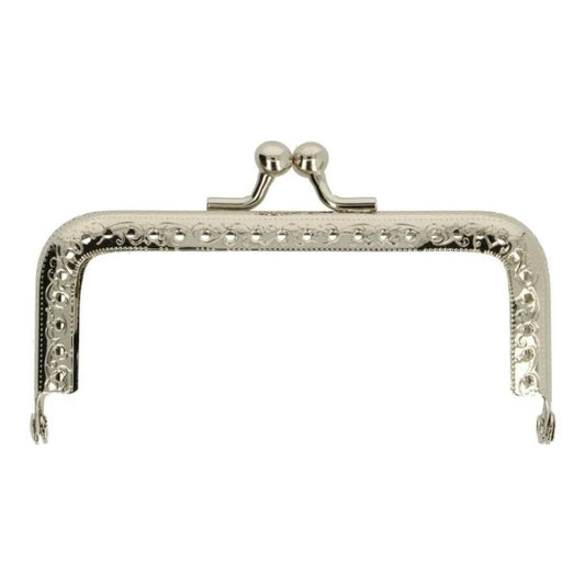 Purse Frame, Metal 10cm