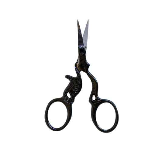 Pussycat Scissors 8.9cm/3.5 Inch
