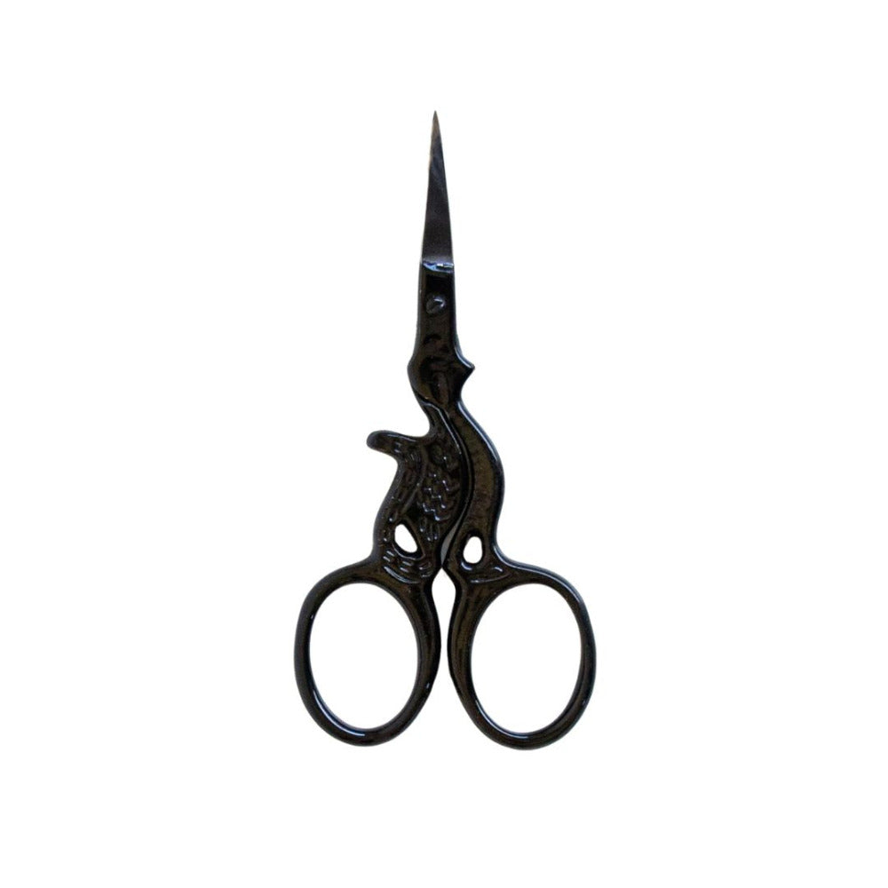 Pussycat Scissors 8.9cm/3.5 Inch