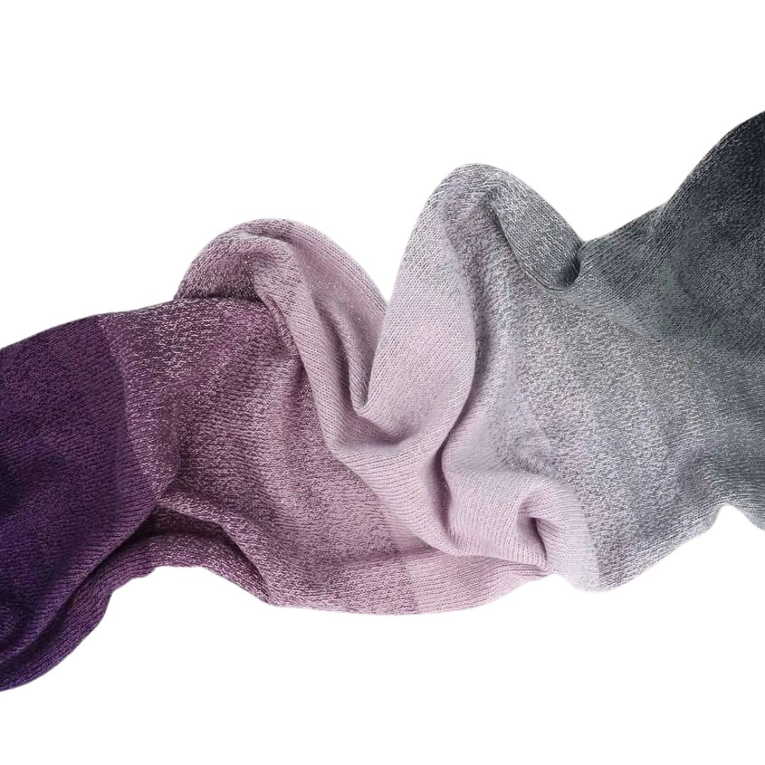 Scheepjes Cotton Whirl 701 Grape Jam