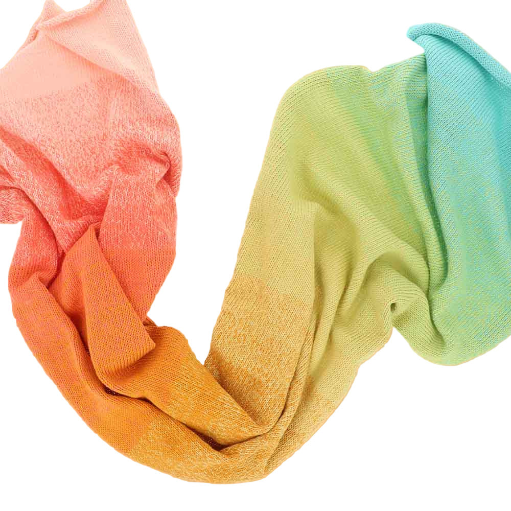 Scheepjes Cotton Whirl 729 Candy Skies