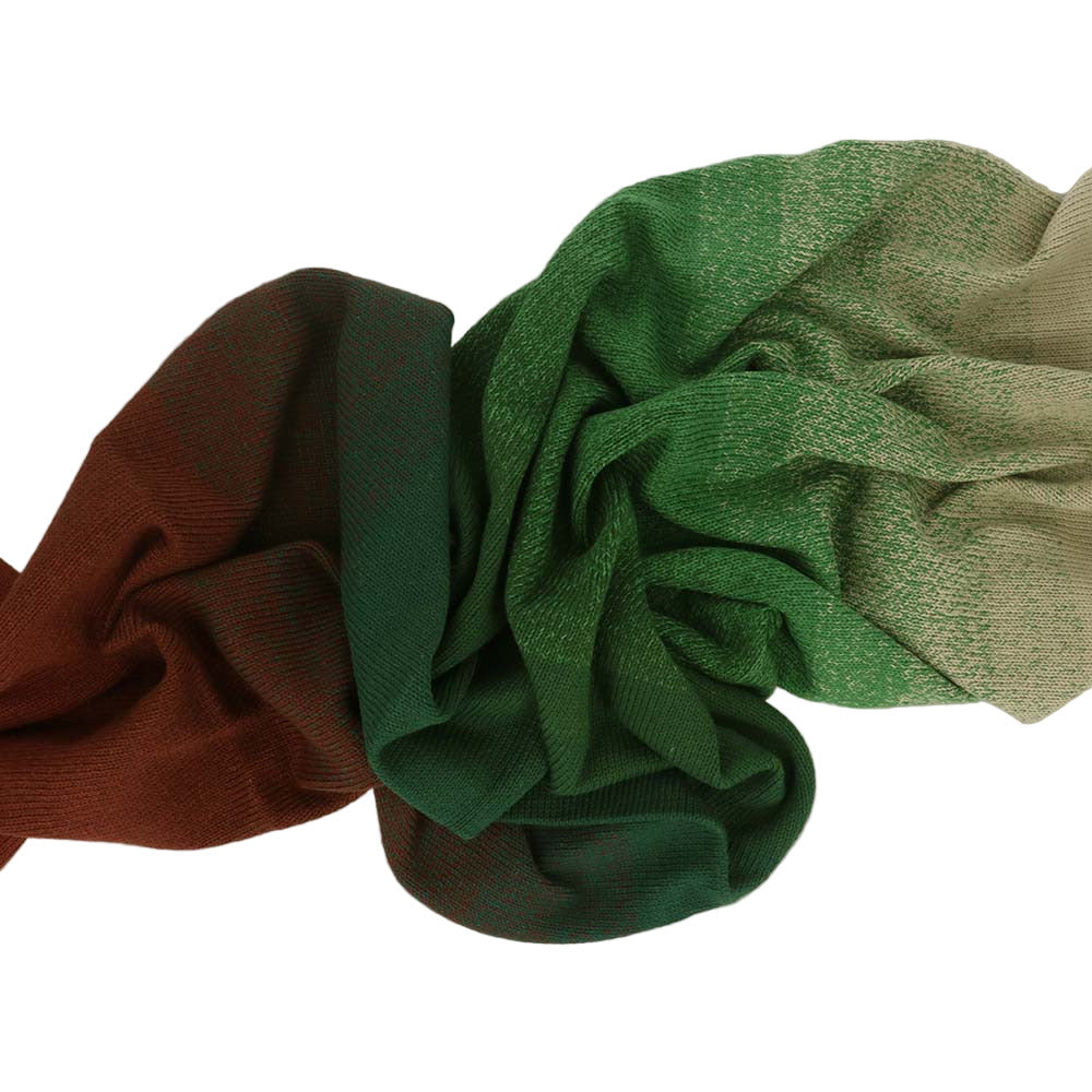 Scheepjes Cotton Whirl 727 Woodland Walk