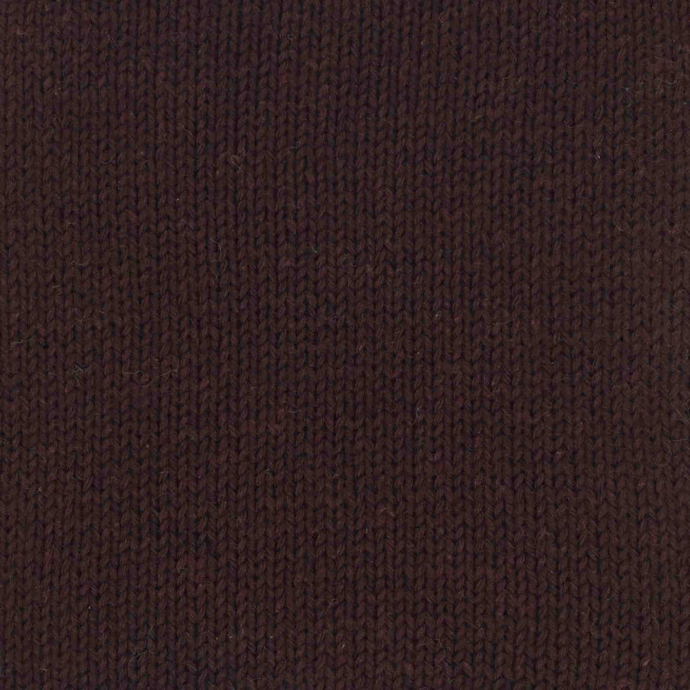 Scheepjes Cotton Whirlette 822 Dark Chocolate
