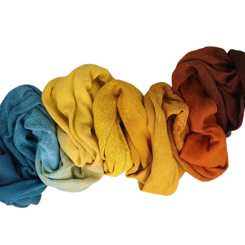 Scheepjes Mega Whirl 402 Spiceberry