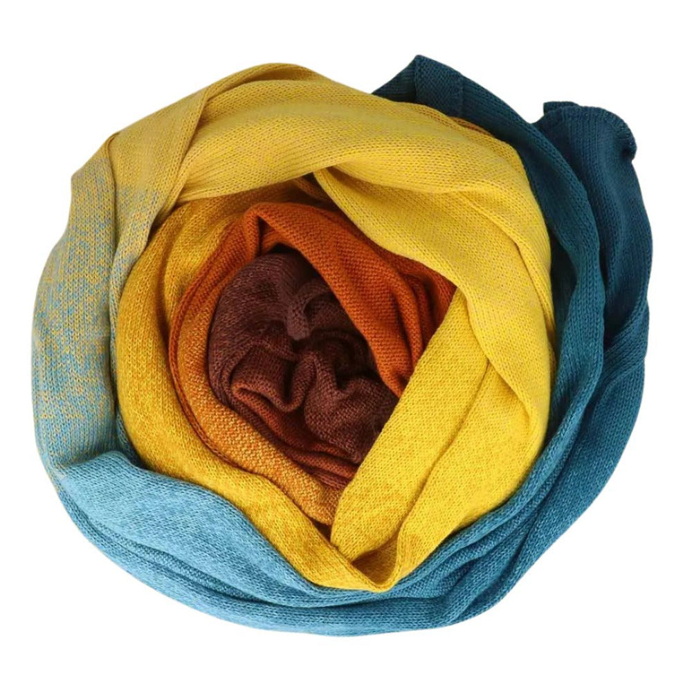 Scheepjes Mega Whirl 402 Spiceberry