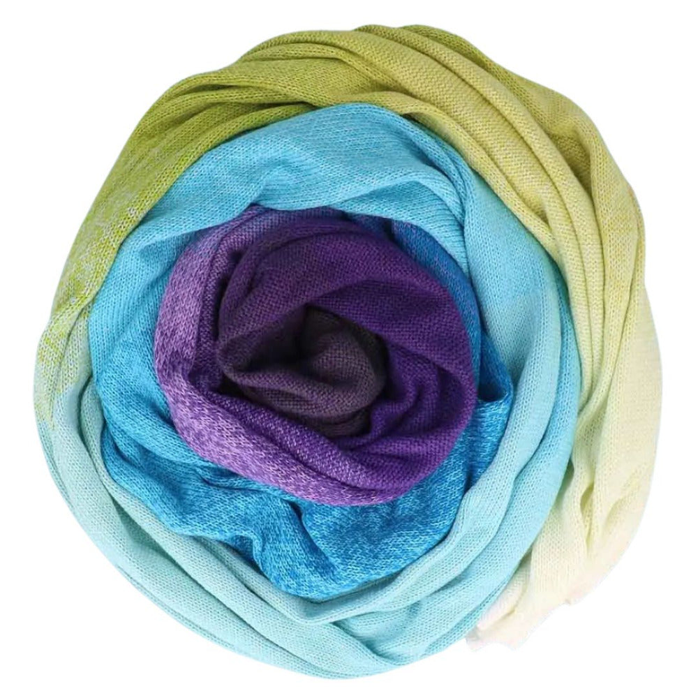 Scheepjes Mega Whirl 403 Nocturna