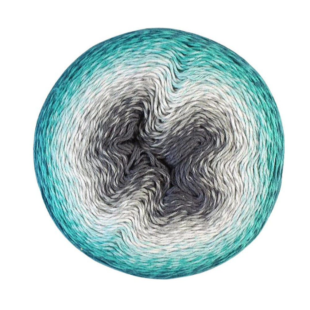 Scheepjes Whirl 754 Green Tea Tipple