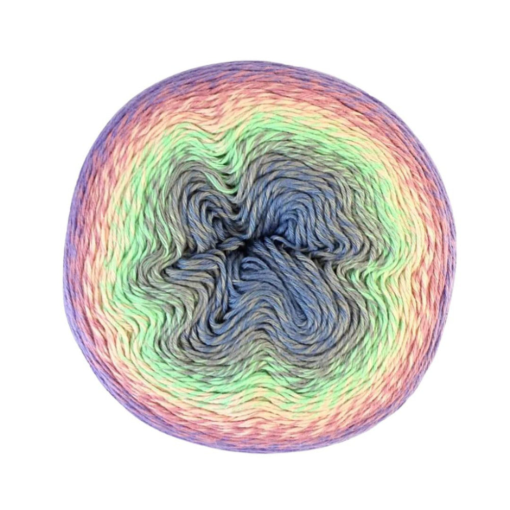 Scheepjes Whirl 762 Popin Candy