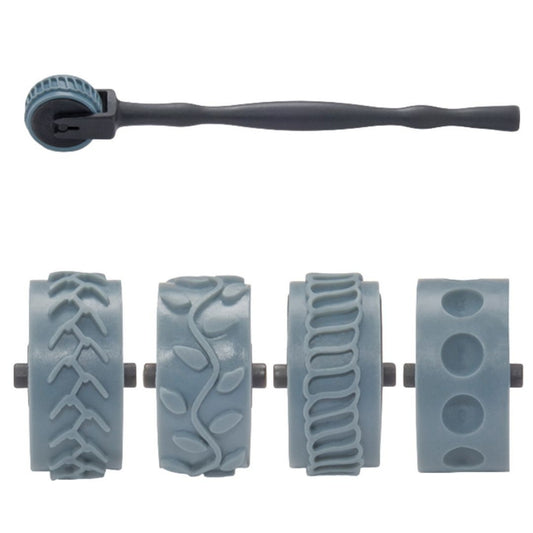 Sculpey Texture Wheel