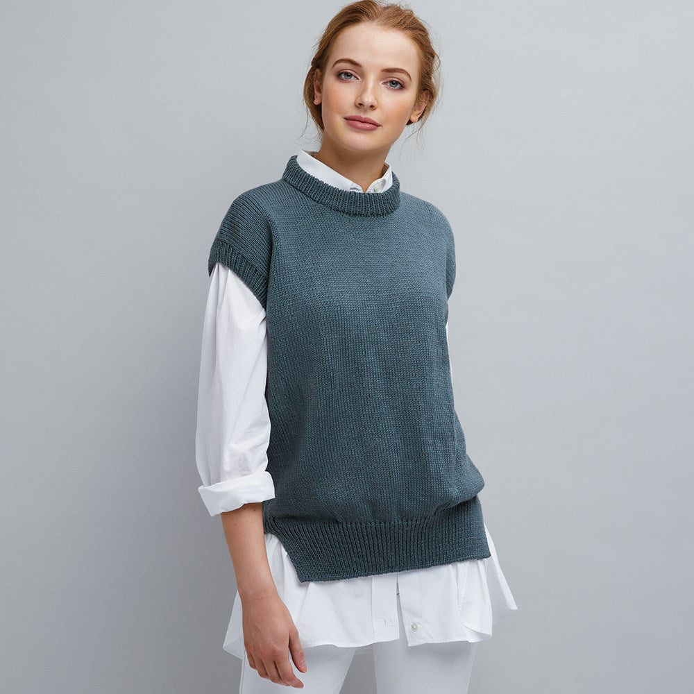 Powell 838 featuring Bellissimo or Peppin 8 Ply