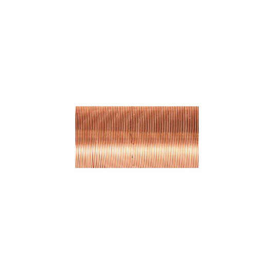 Copper Finish Craft Wire 24 Gauge