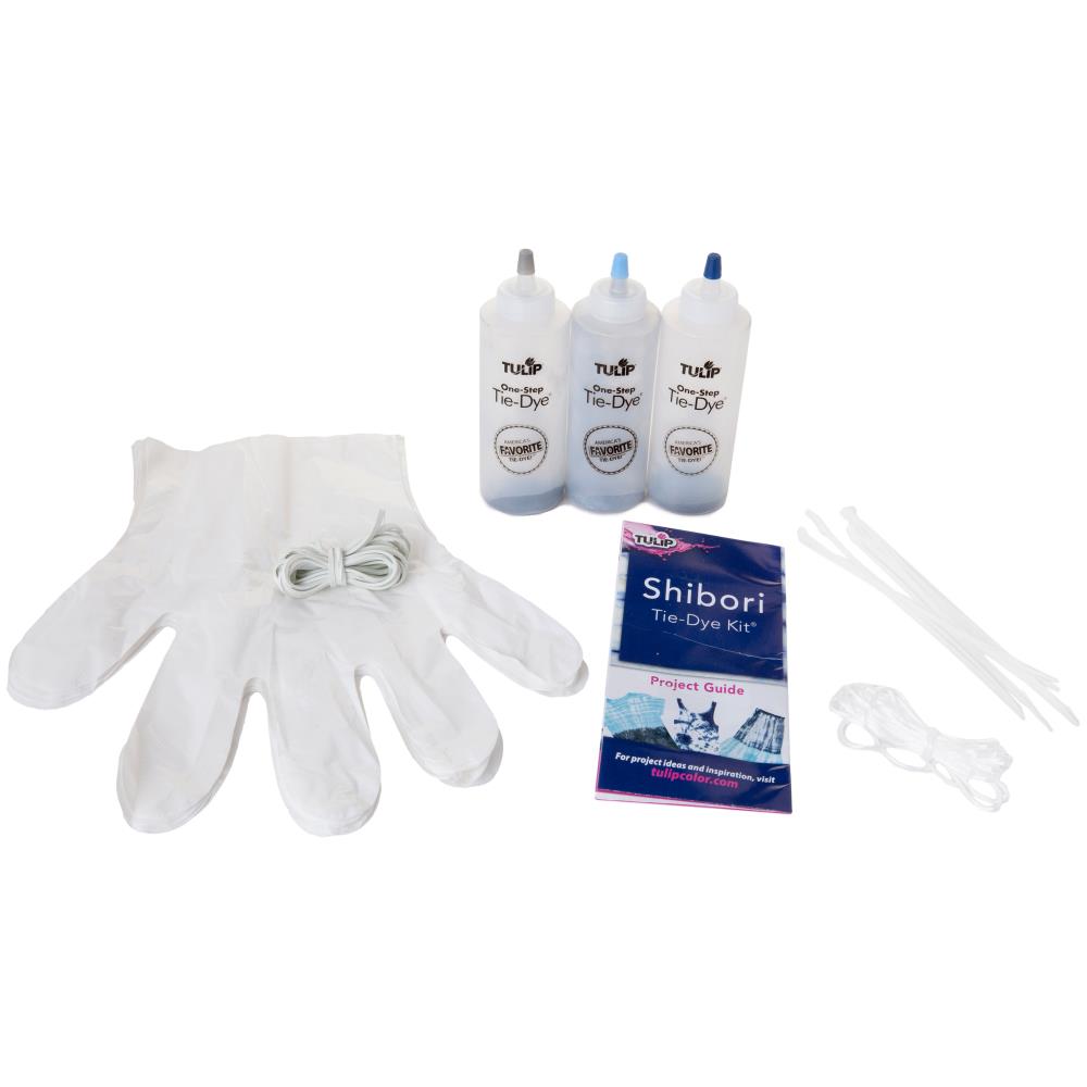 Tulip One-Step Tie-Dye Kit - Shibori