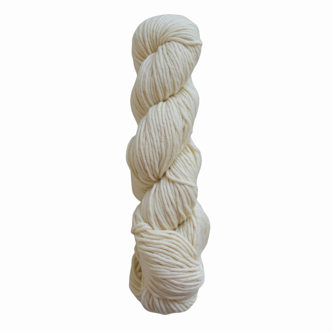 Australian/New Zealand Undyed Virgin Extra Fine Merino 12 ply