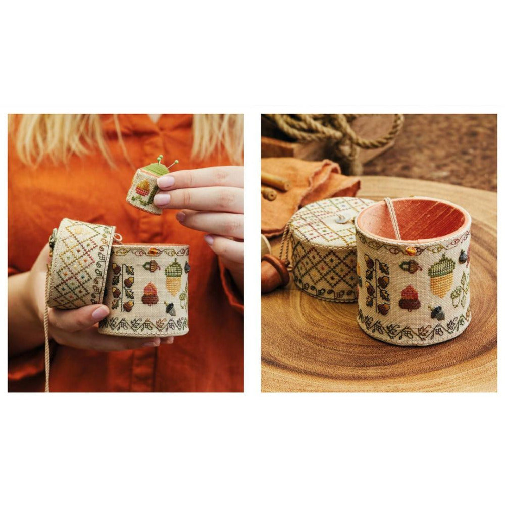 Willing Hands 2 by Betsy Morgan