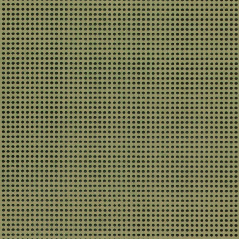 Mill Hill Painted Perforated Paper Olive Leaf