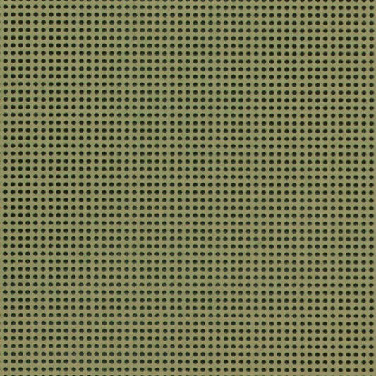 Mill Hill Painted Perforated Paper Olive Leaf