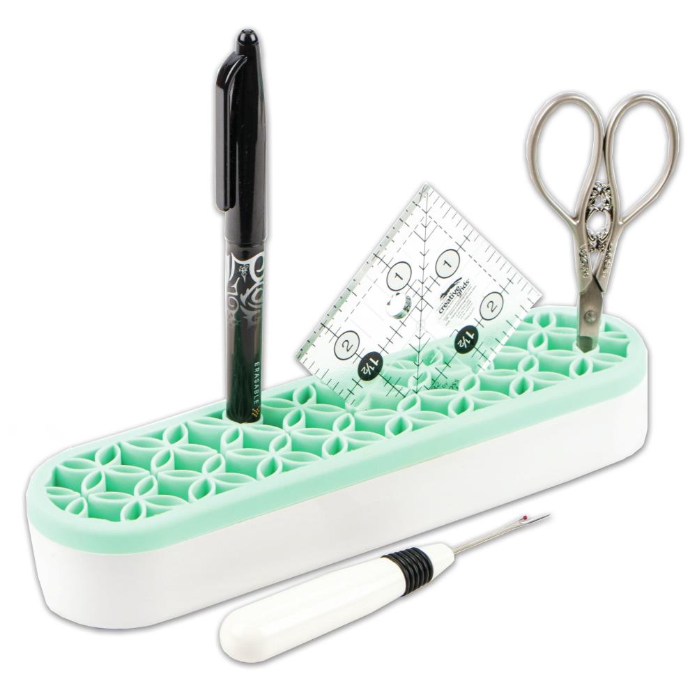 It's So Emma Oh Sew Organised Stash 'n' Store Mint Green