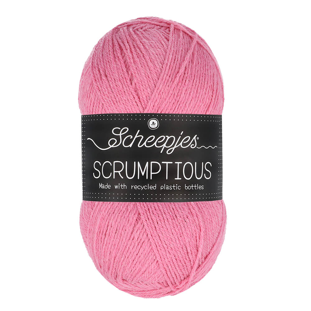 Scheepjes Scrumptious 8 Ply 331 Turkish Delight