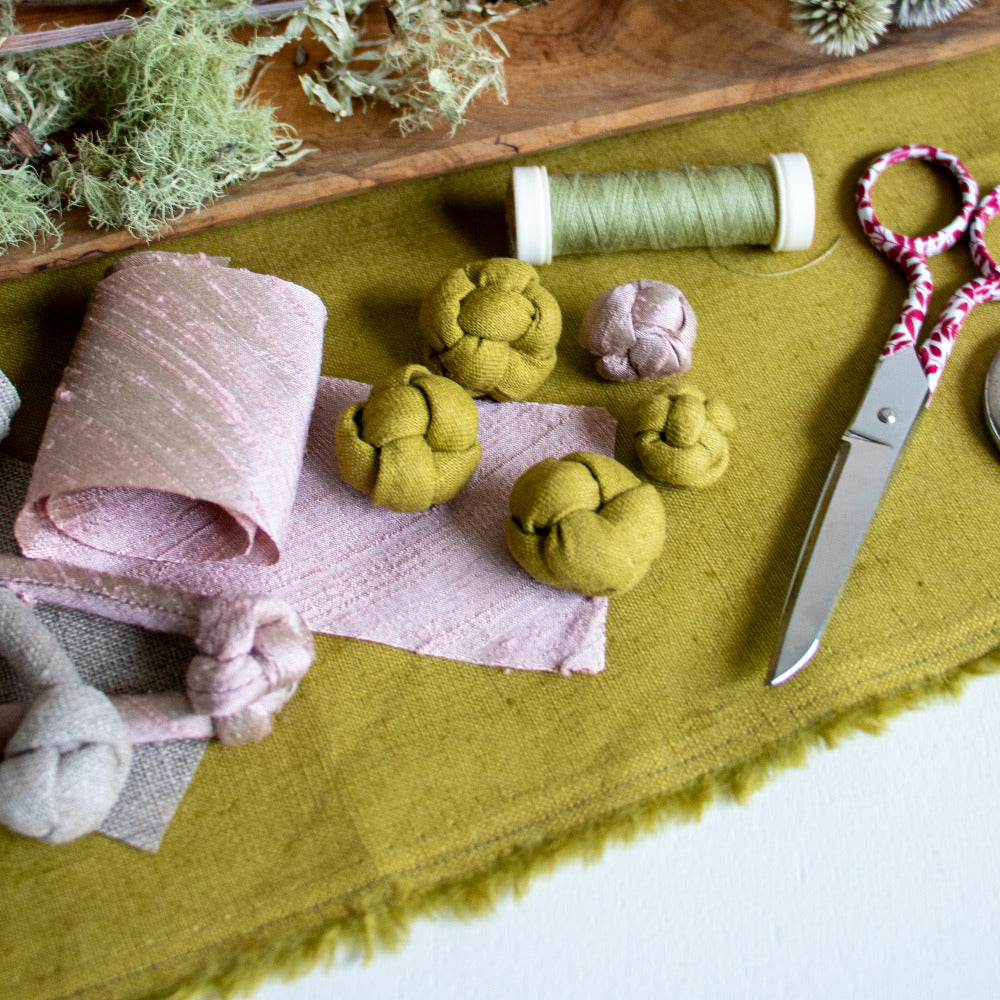 MF100-07 Purity Linen Cotton Blend Cactus