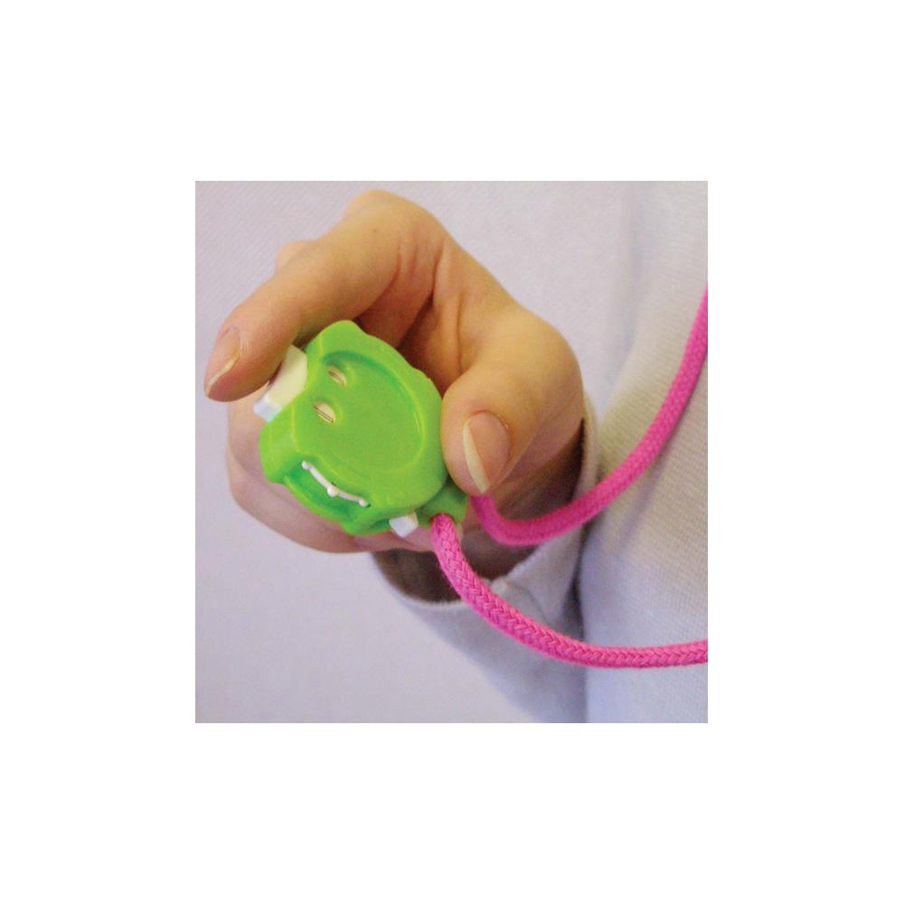 Clover 3118 Mini Knitting Counter - Mini Kacha Kacha Counter